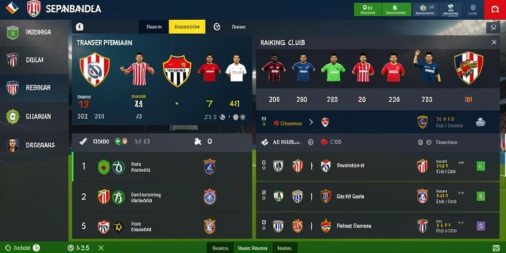 Screenshot menampilkan karakter utama GACORMAX dalam aksi.