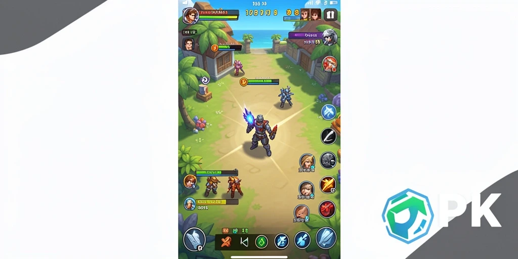 Screenshot menampilkan tampilan antarmuka permainan JMTOTO yang menarik.