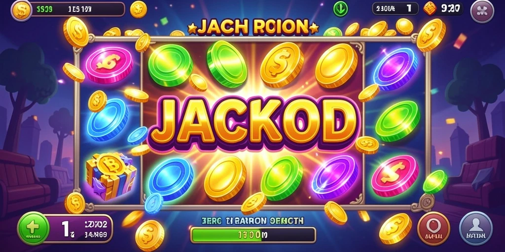 Tampilan awal game SUPERWD666 yang memukau.